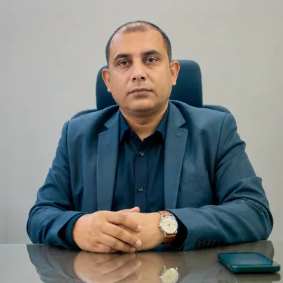 KAWSAR AHMED